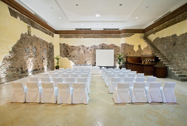 Guanajuato Conference Room